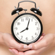 Illustration for article titled New Study Suggests Biological-Clock Frenzy Is Bullshit